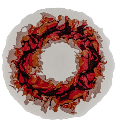 Designer irregular style