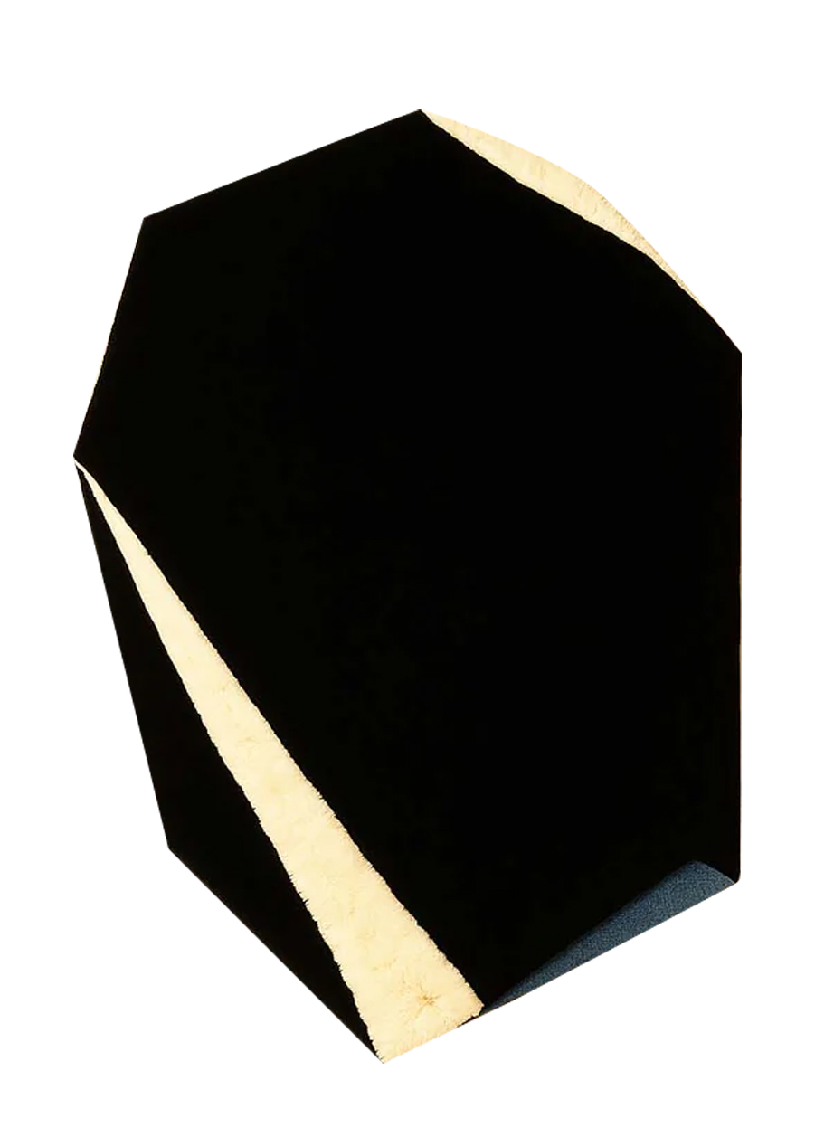 Irregular carpet