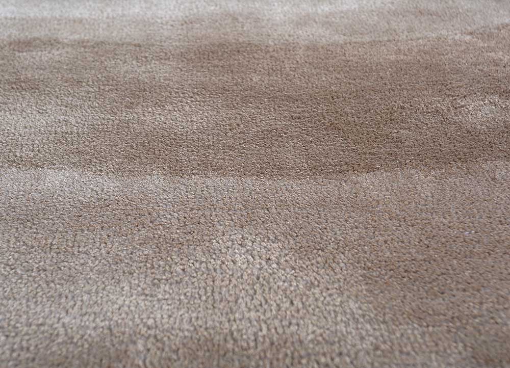 Irregular carpet
