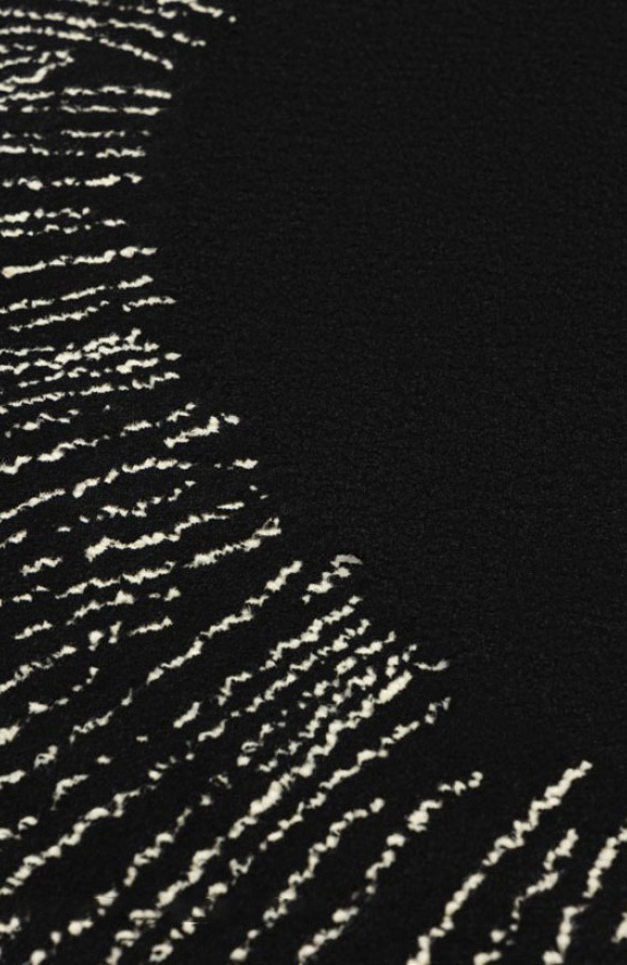 Irregular carpet