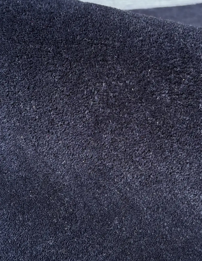 Irregular carpet