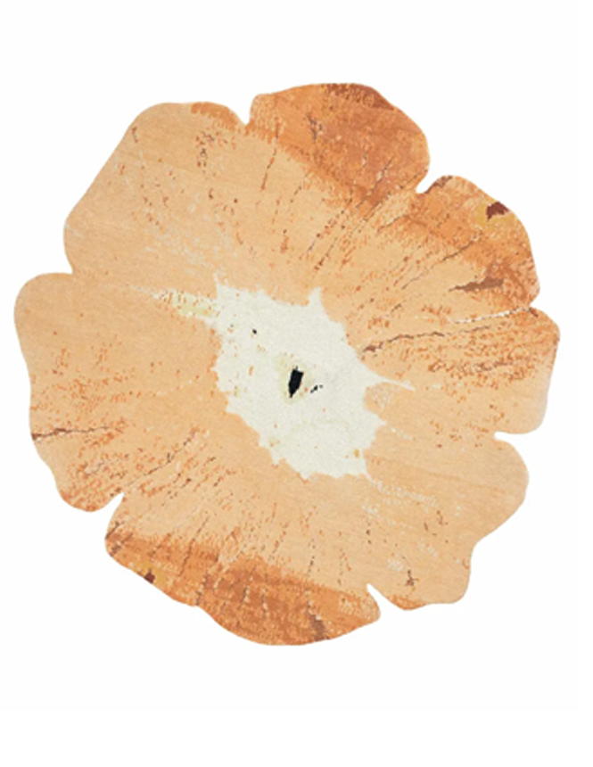 Irregular carpet