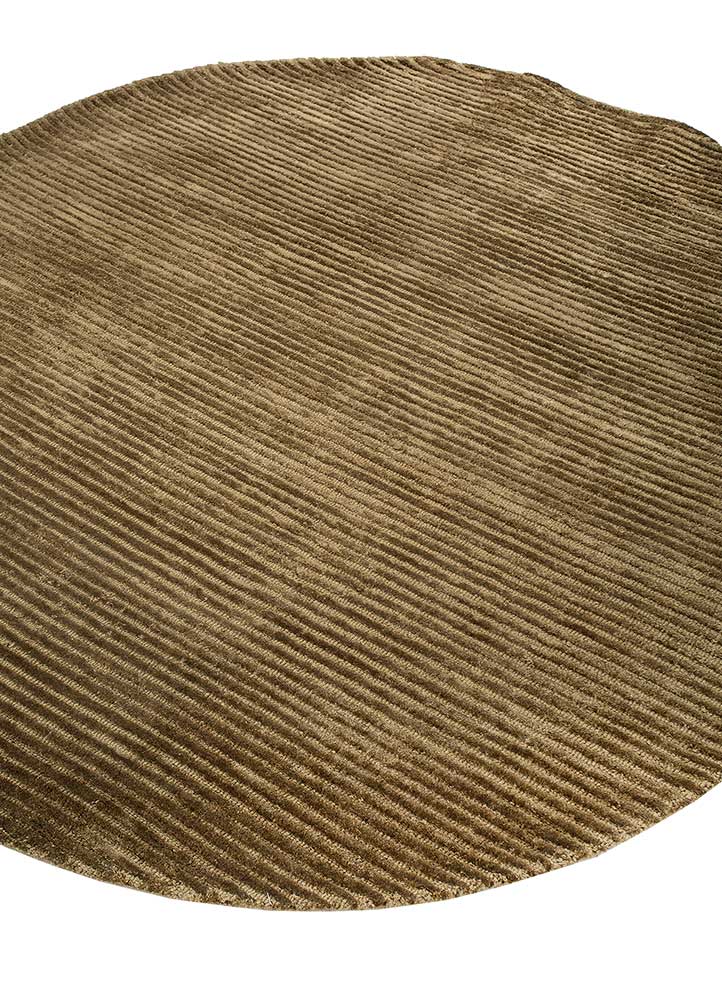 Irregular carpet