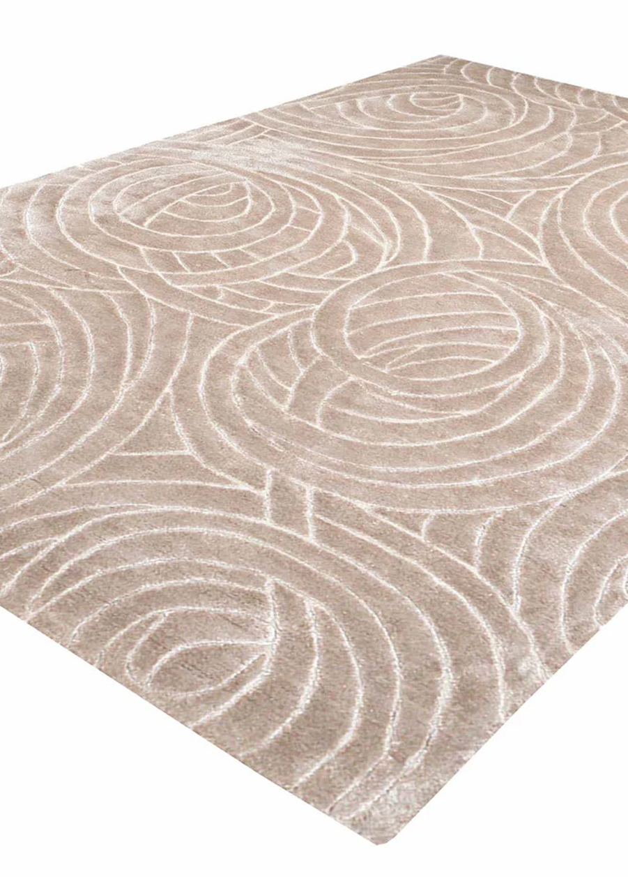 Irregular carpet