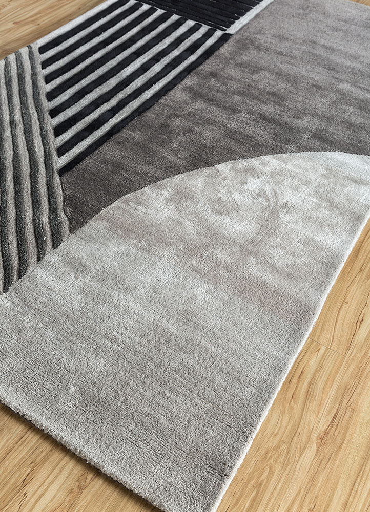 Irregular carpet