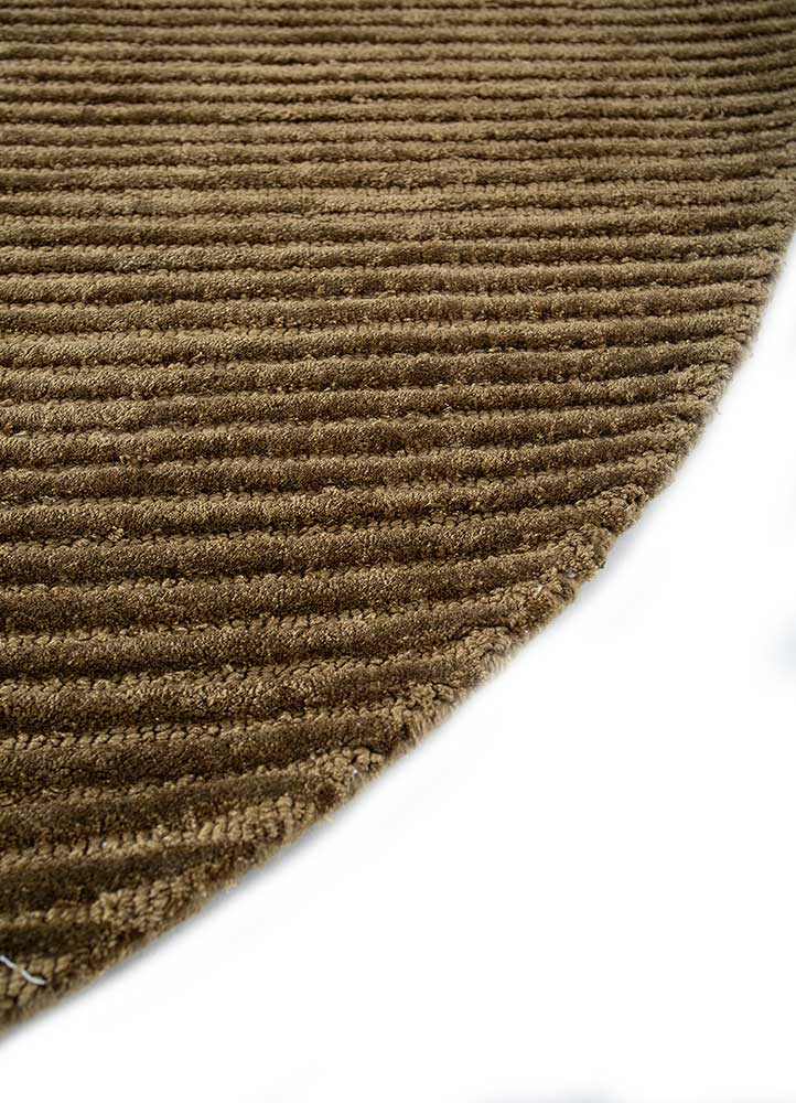Irregular carpet