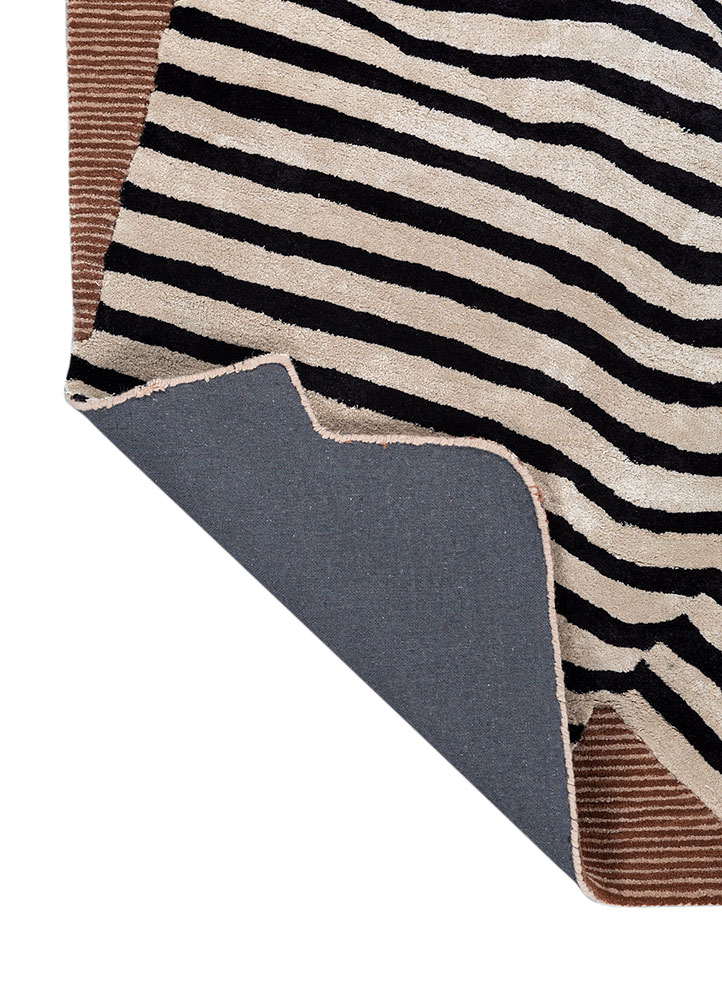 Irregular carpet