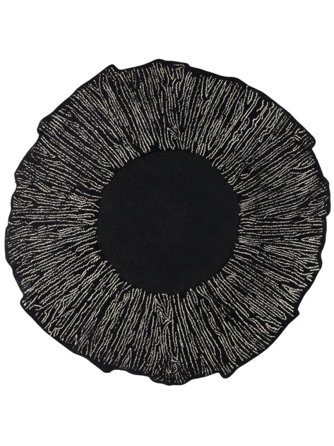 Irregular carpet