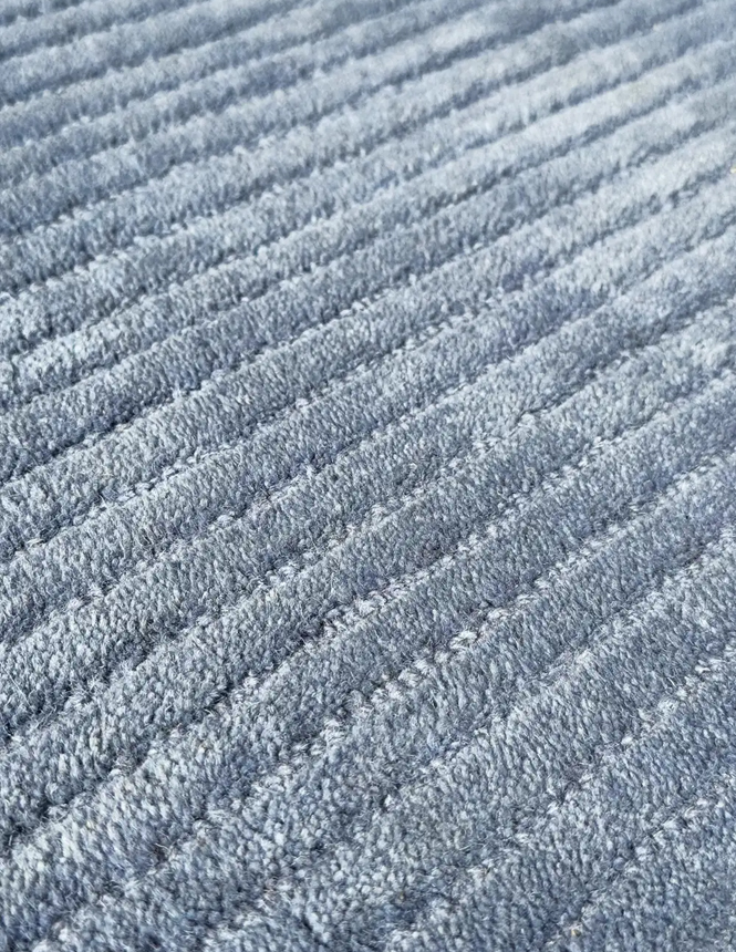 Irregular carpet