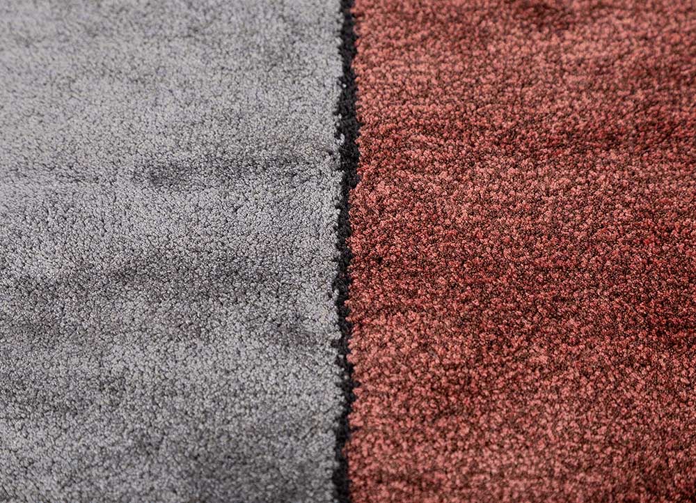 Irregular carpet