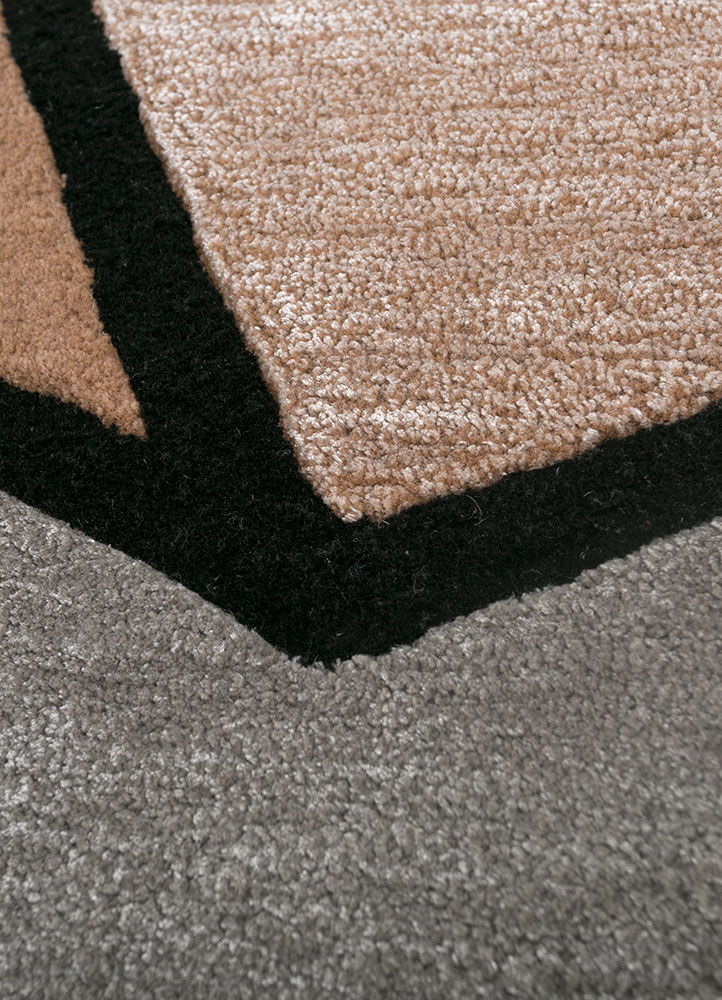 Irregular carpet