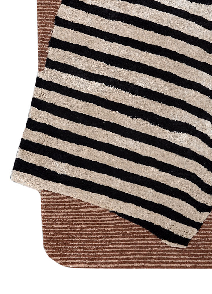 Irregular carpet