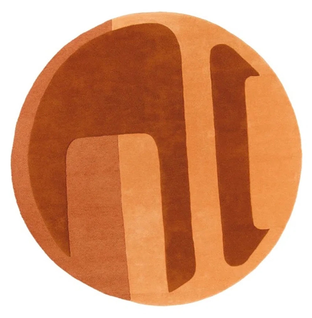 Irregular carpet