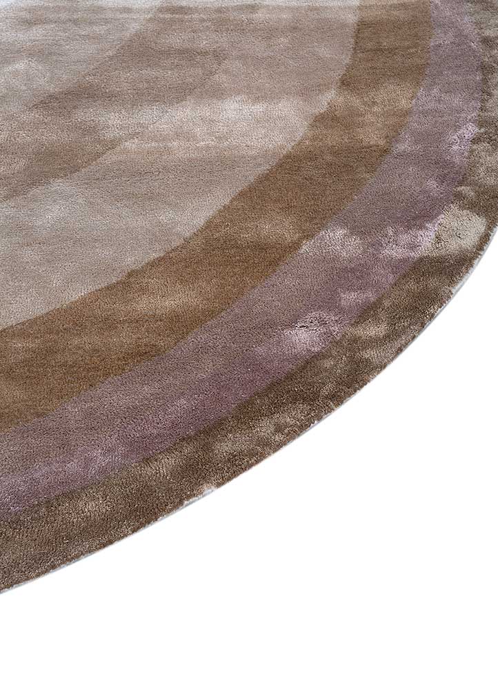 Irregular carpet