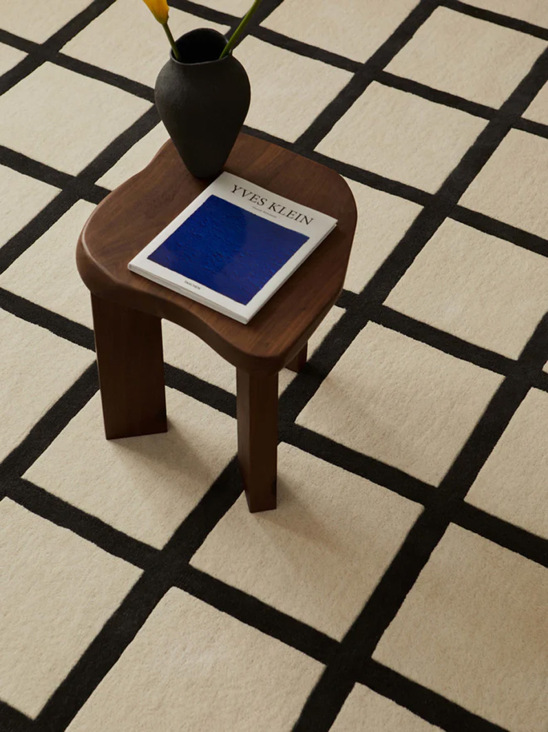 Children's fun carpet  