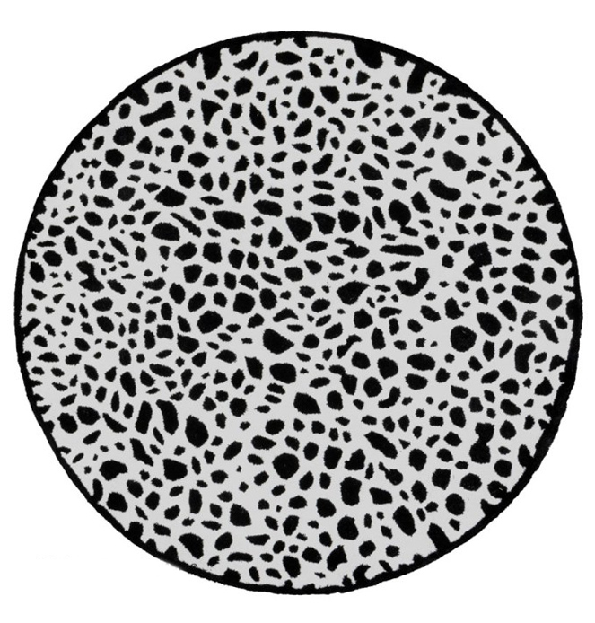 French round 