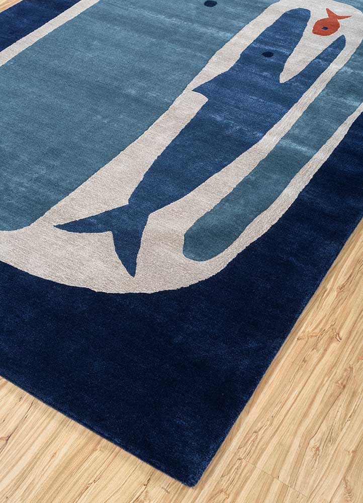 Children's fun carpet   