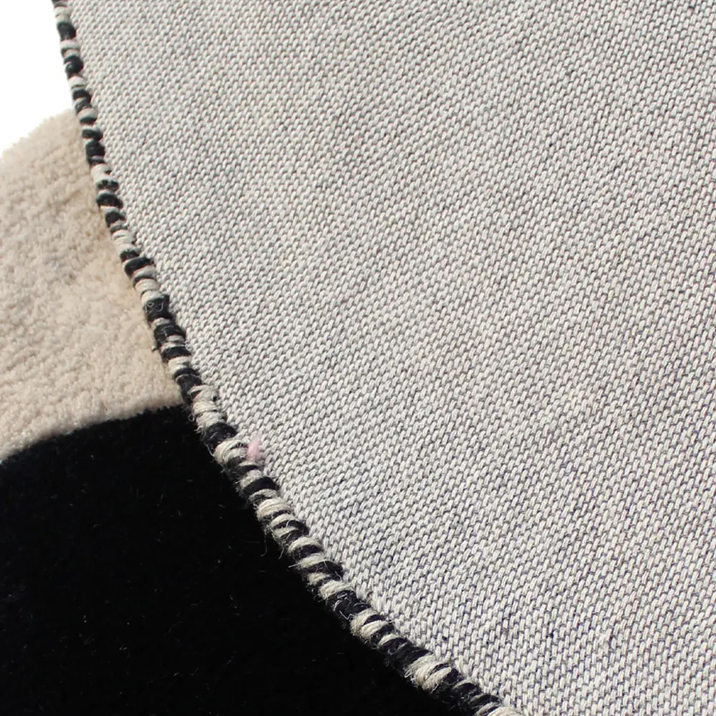 Geometric carpet  