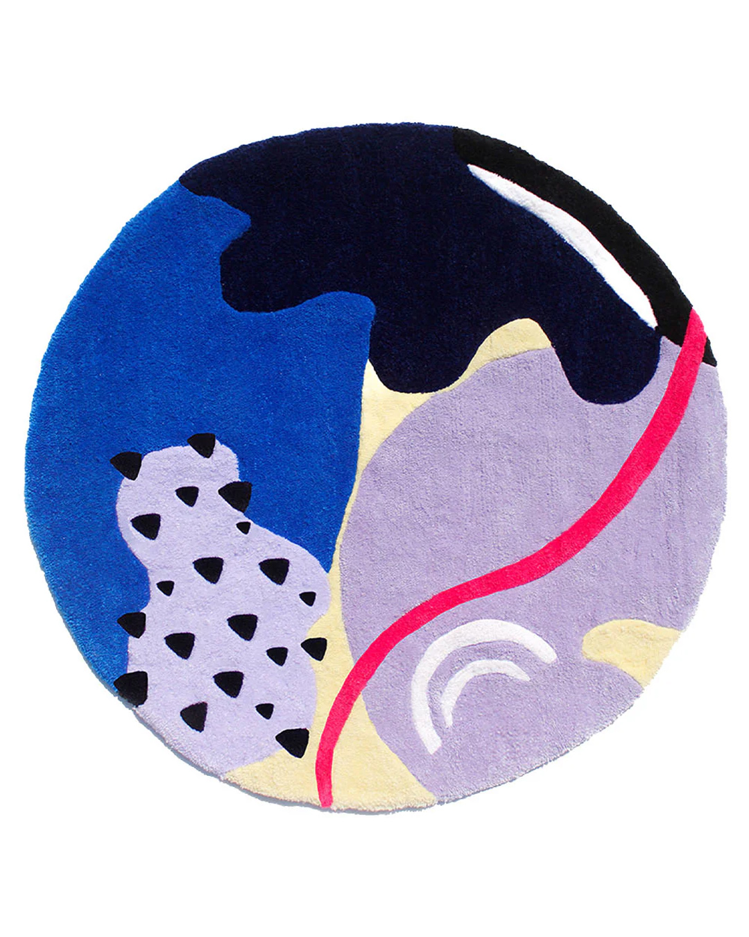 French round 