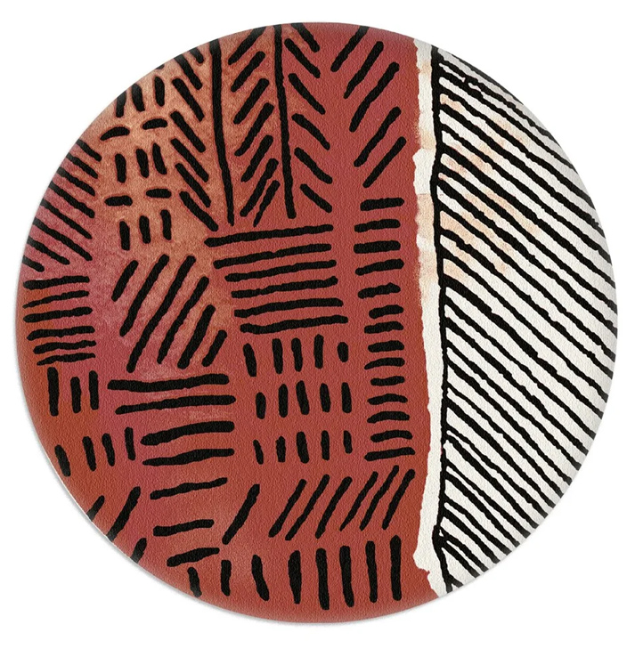 French round 
