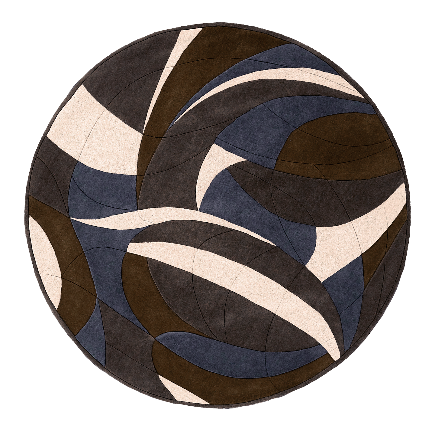 Italian round  