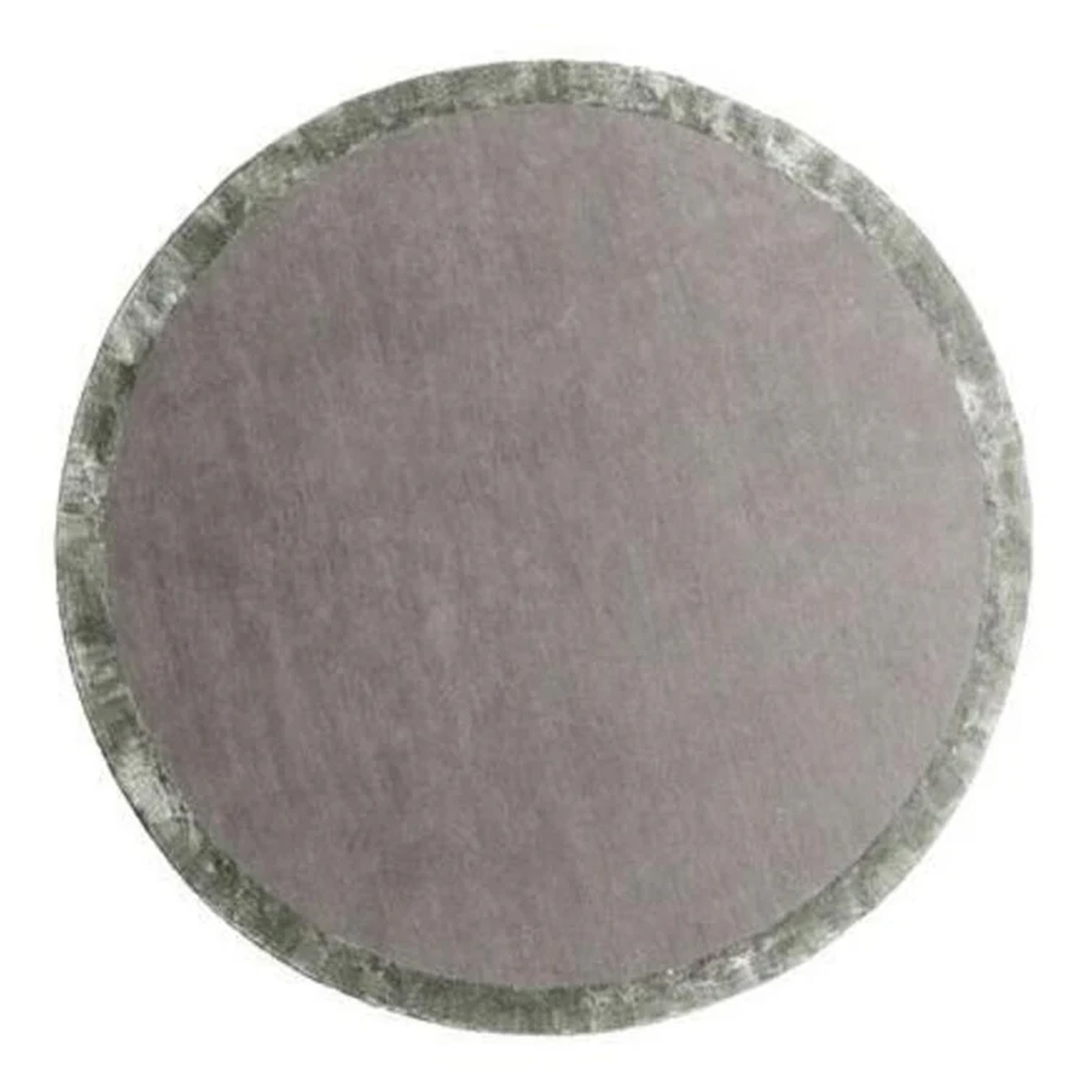 Italian round 