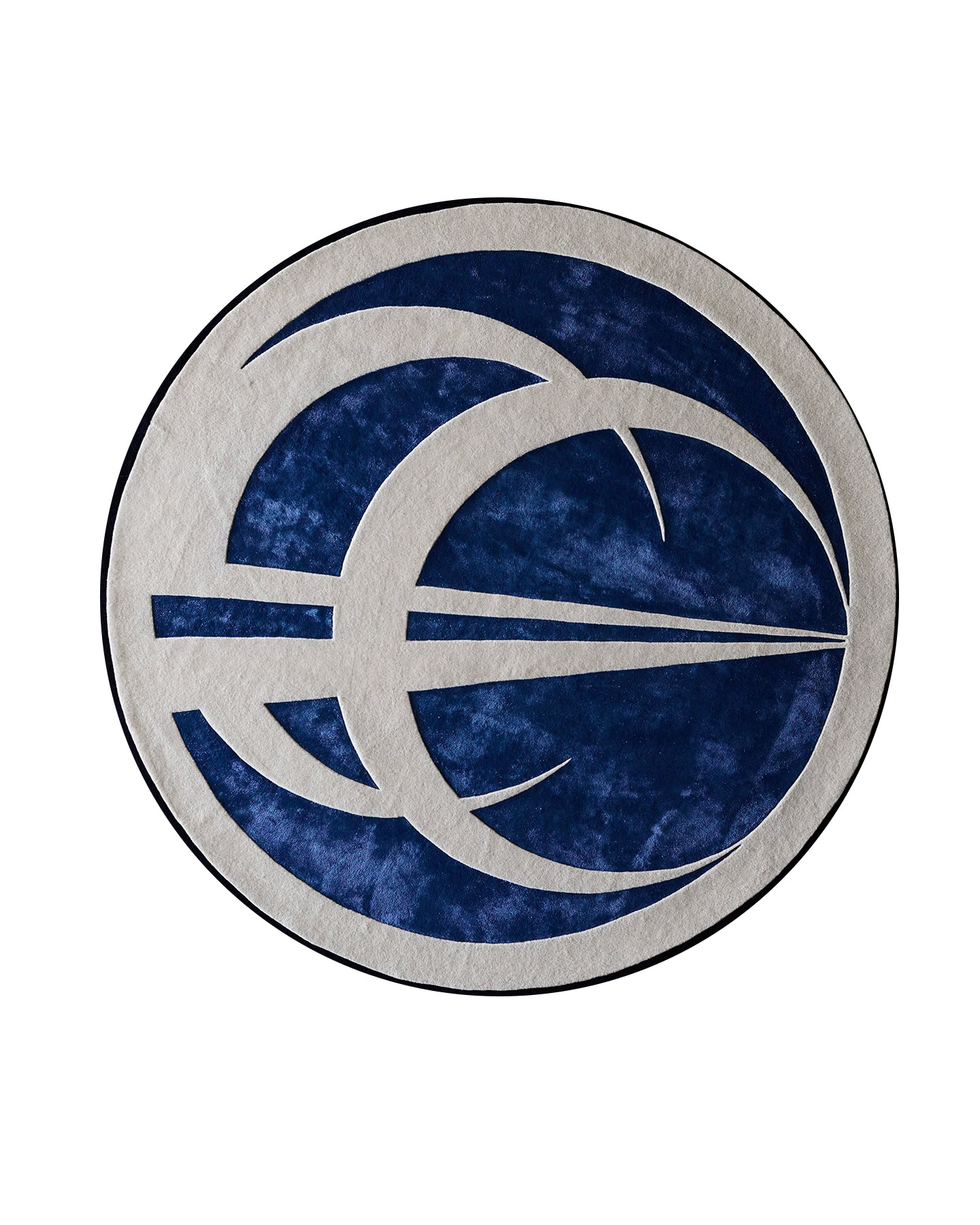 Italian round 