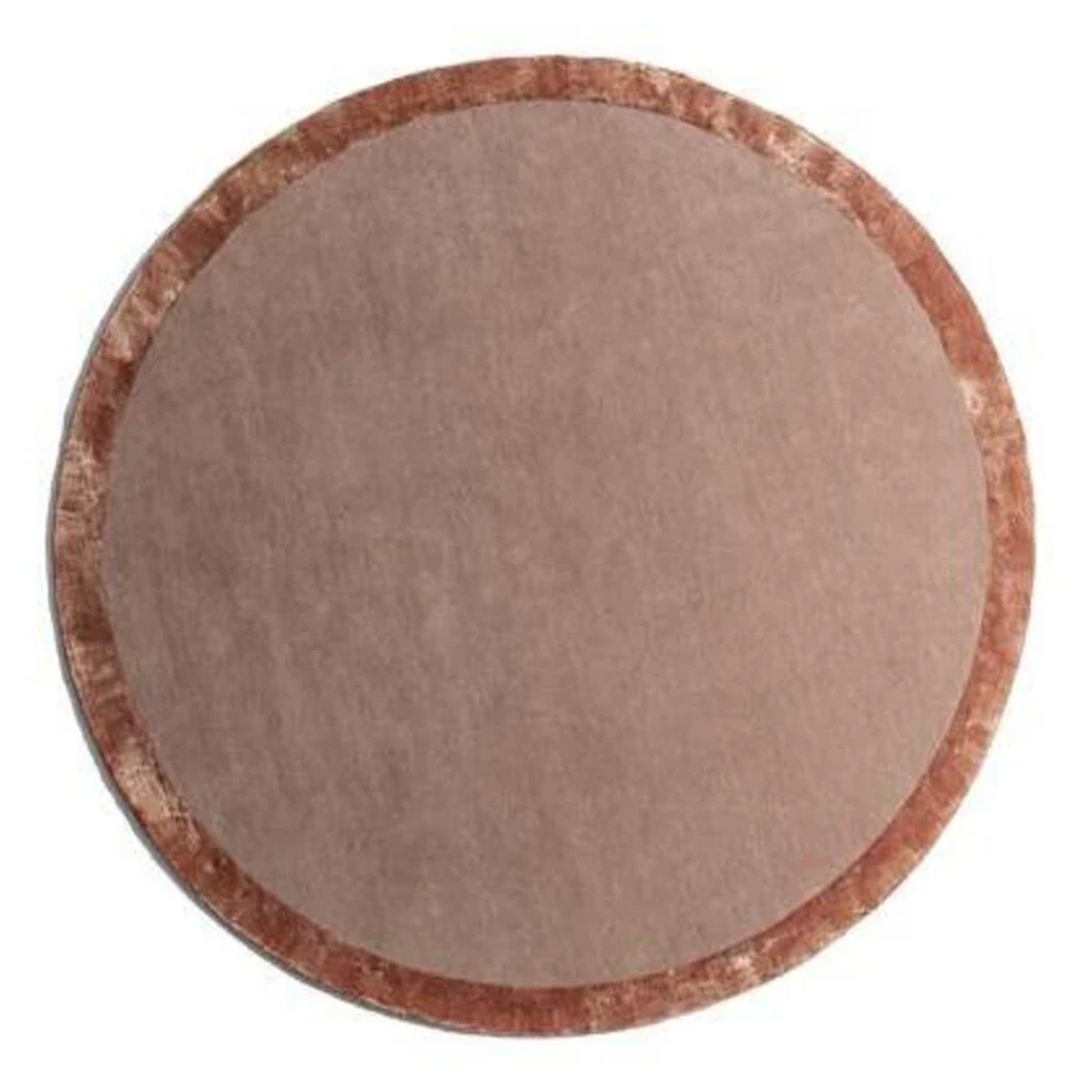Italian round 