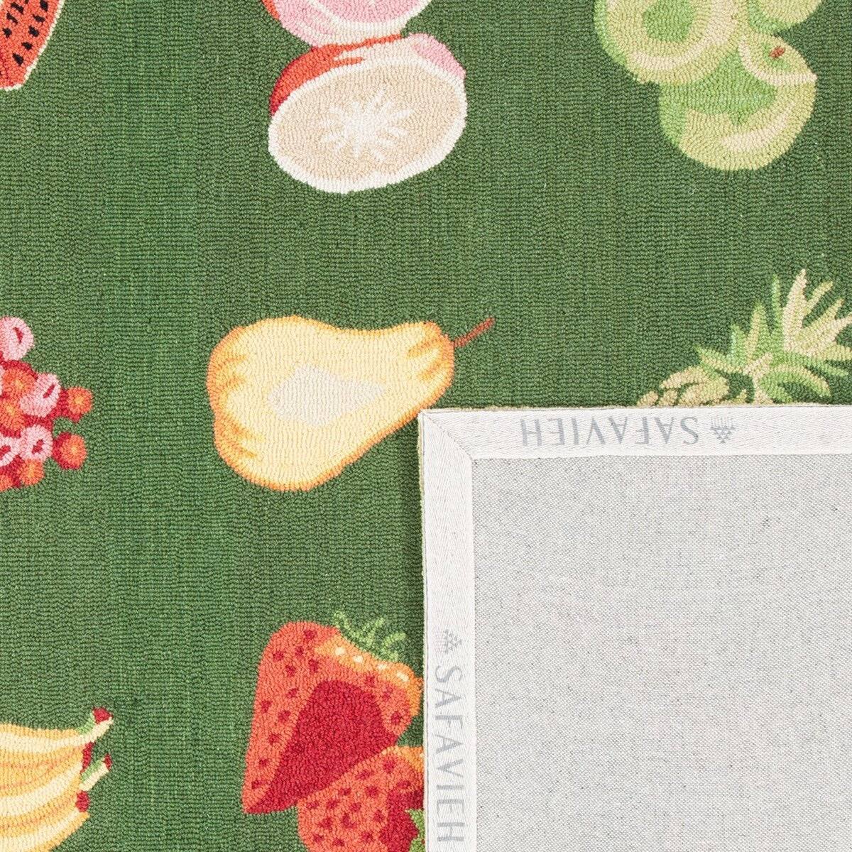 Colorful carpet  