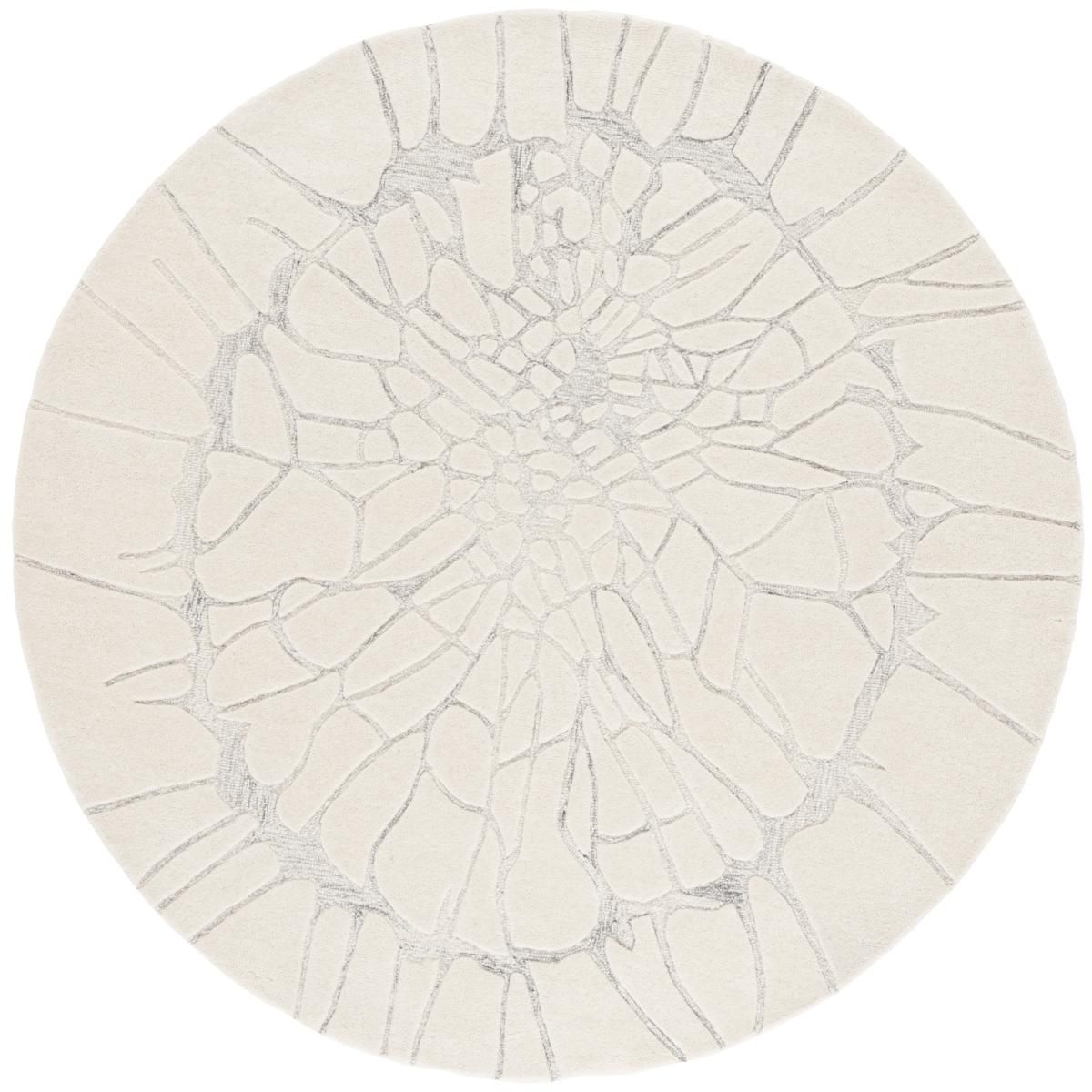 Minimalist circle  