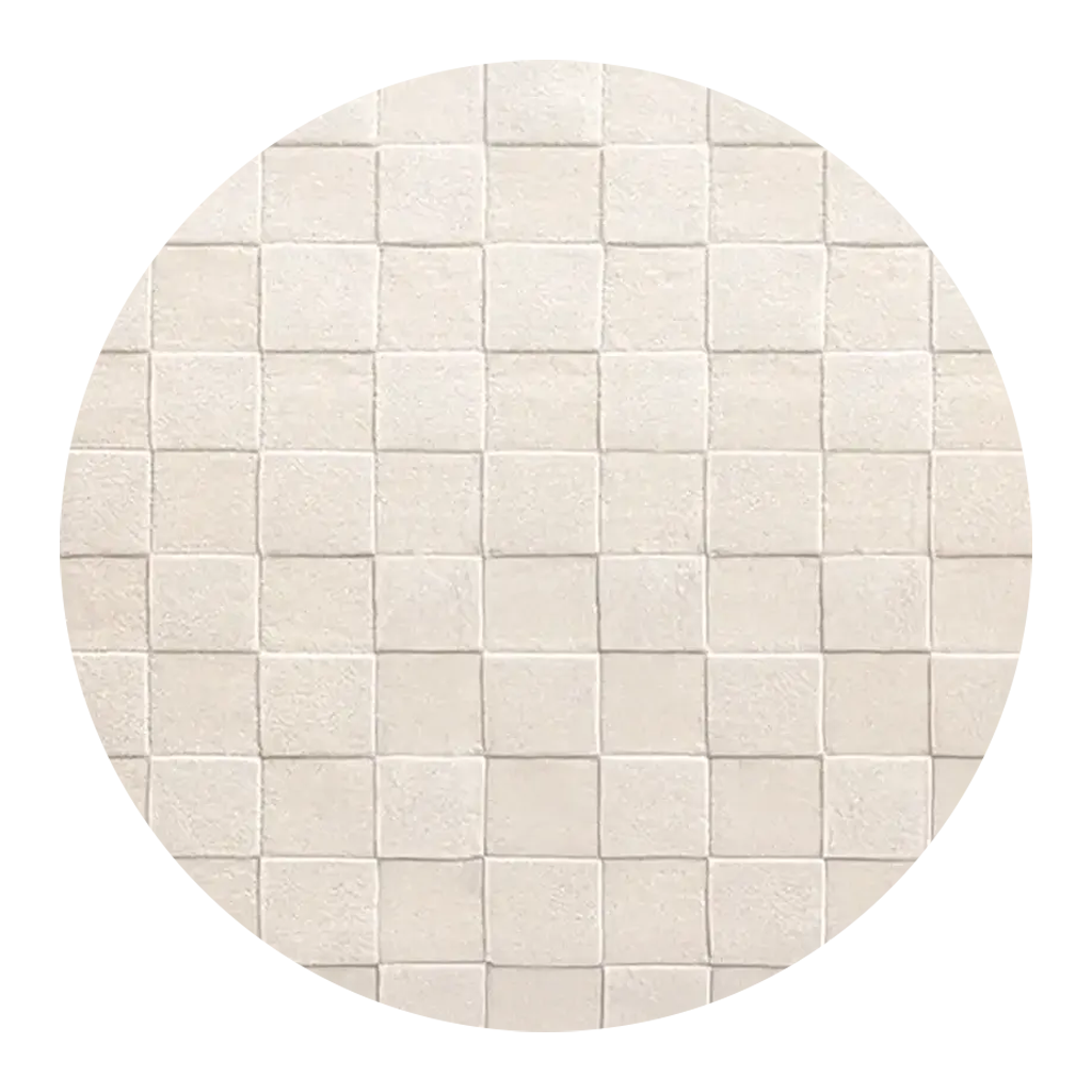 Minimalist circle