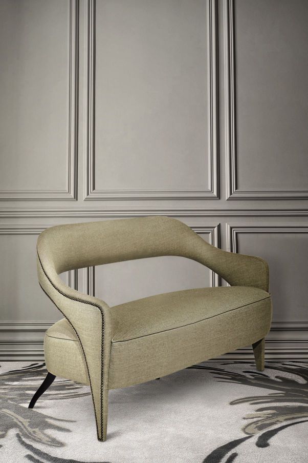 Designer carpet 