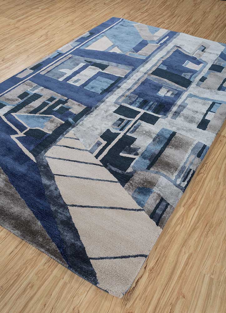 Designer carpet