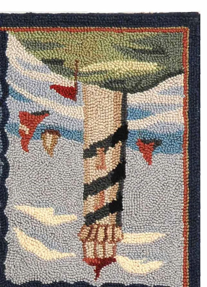 Designer carpet
