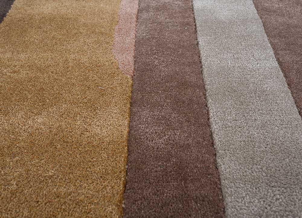 Designer carpet