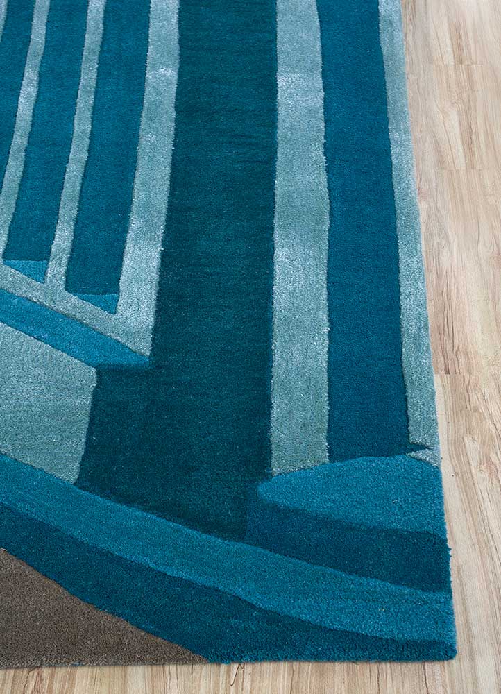 Designer carpet