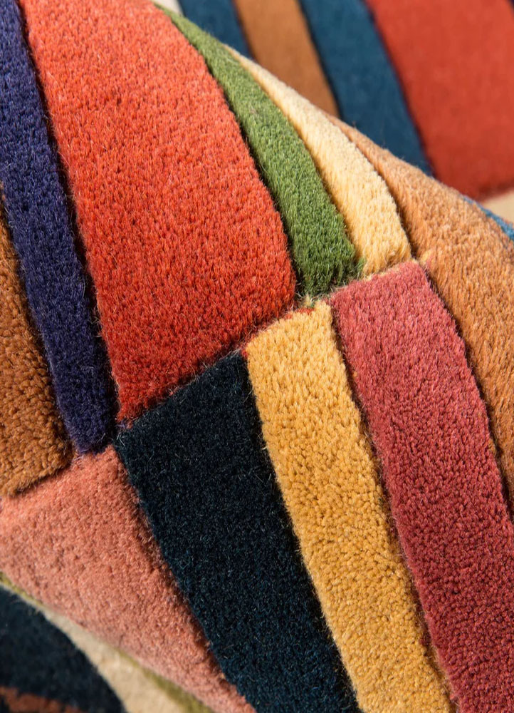 Designer carpet 