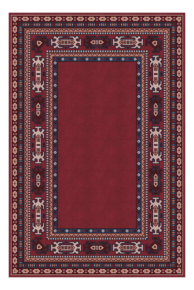 Luxury square 