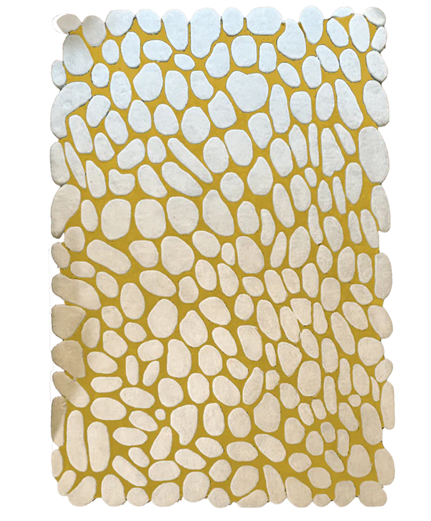 Designer carpet  