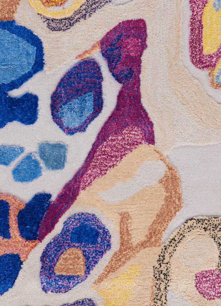 Designer carpet 