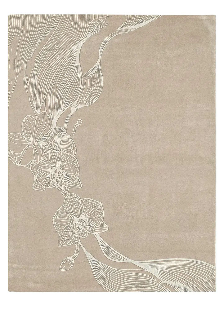 Designer carpet 