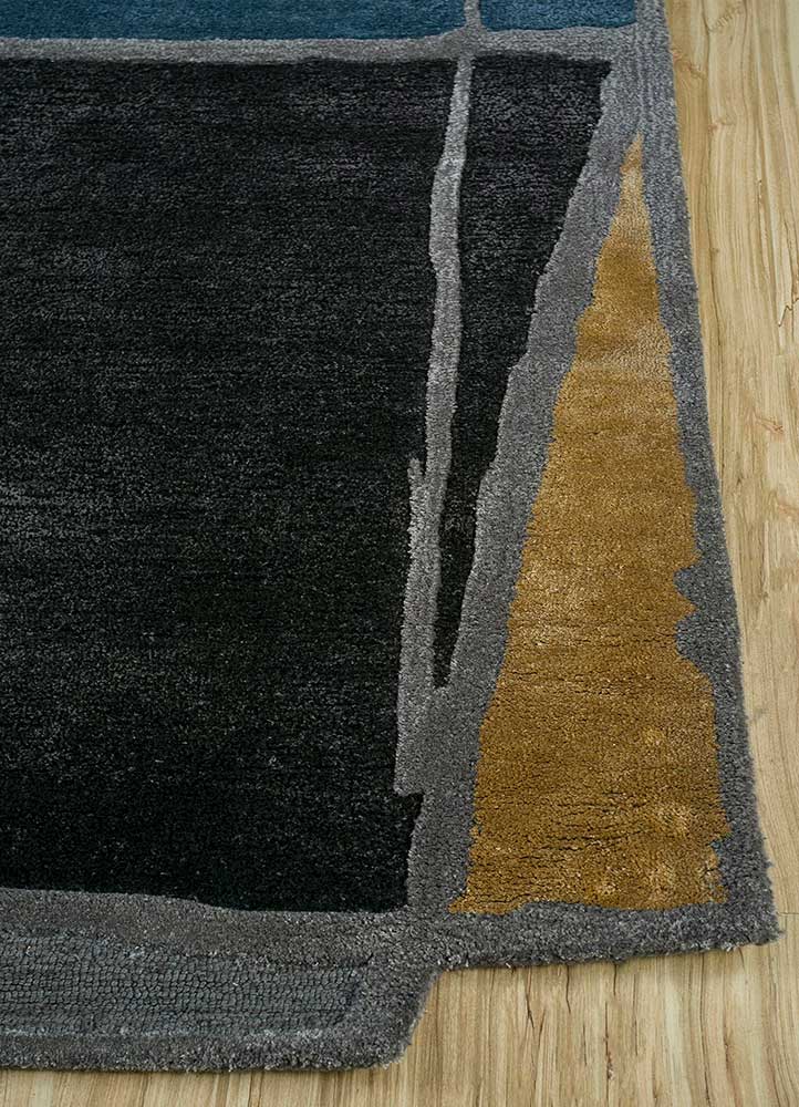 Designer carpet