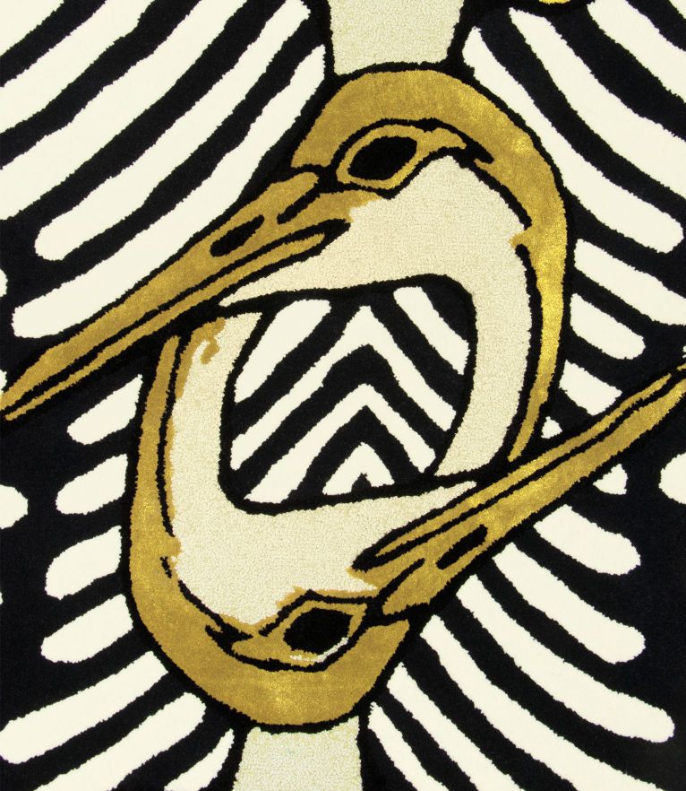 Designer carpet