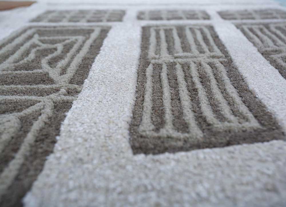 Designer carpet