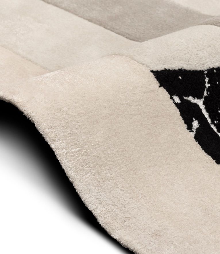 Designer carpet 