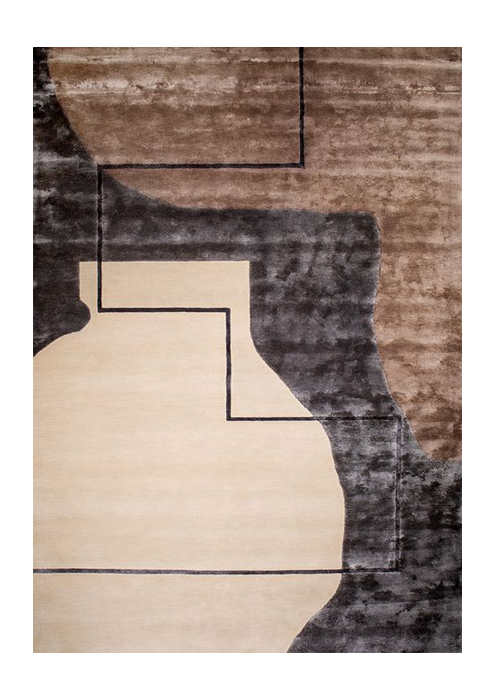 Designer carpet