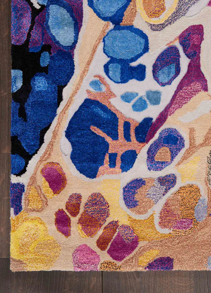 Designer carpet 