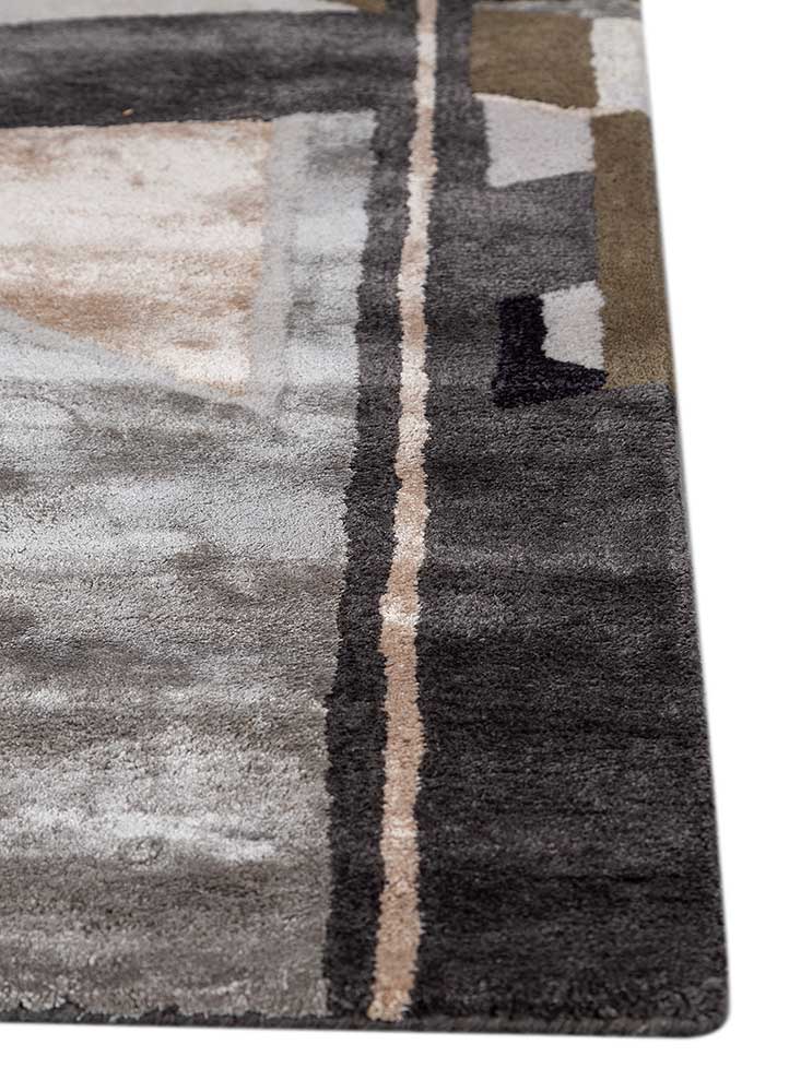 Designer carpet