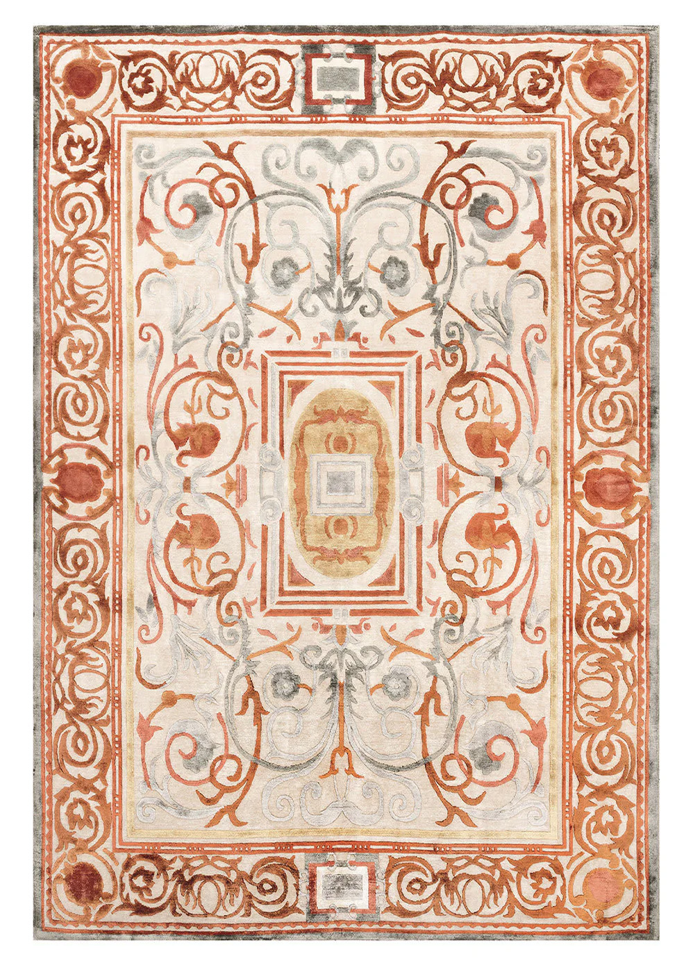Luxury square  