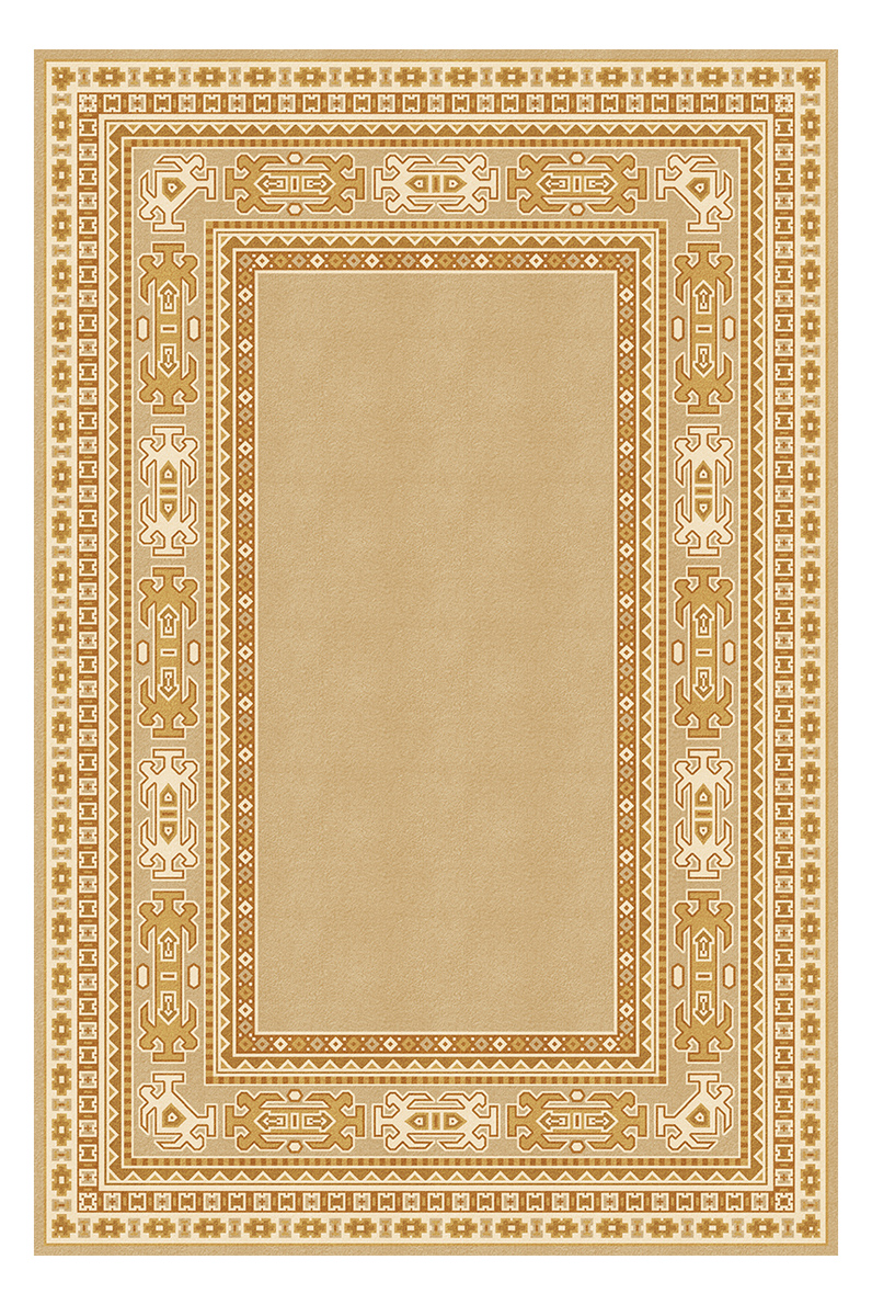 Luxury square 